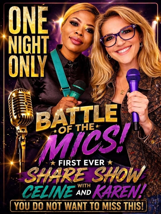 CHANEL Handbags - KAREN AND CELINE PASS TGE MIC SHOW